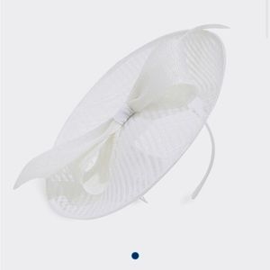 NWT Vineyard Vines Kentucky Derby Bow Fascinator